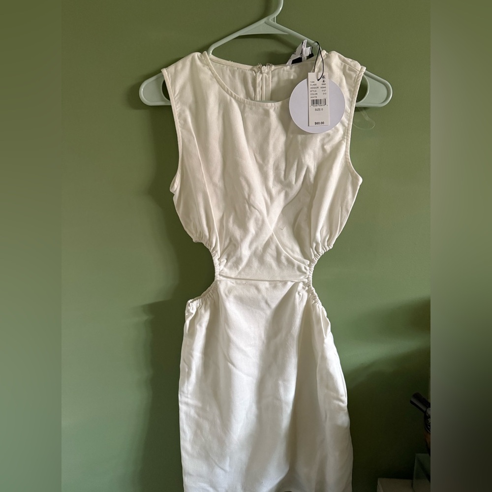 Princess Polly Dress